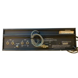 (BRUGT) ART Model 129 Pitch Transposer med Display